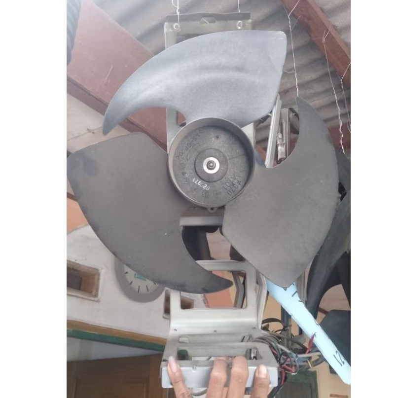 KIPAS BLOWER AC 1PK