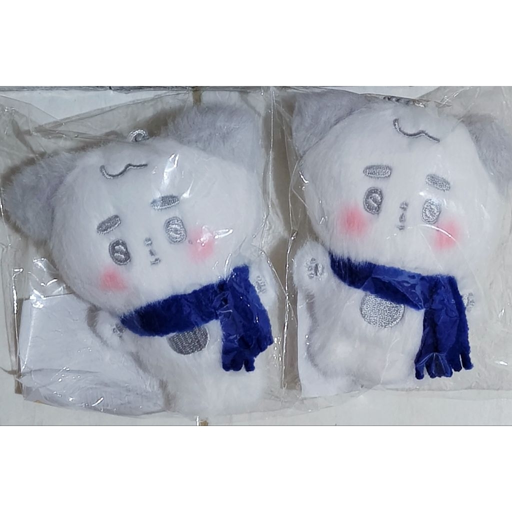 [READY STOK] BUSY DOG DOLL JUNGWOO NCT