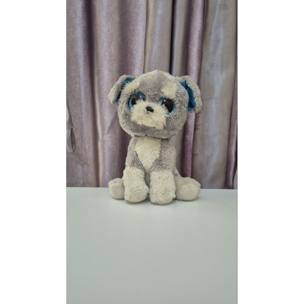 Boneka Guguk Mabel Brand Ty