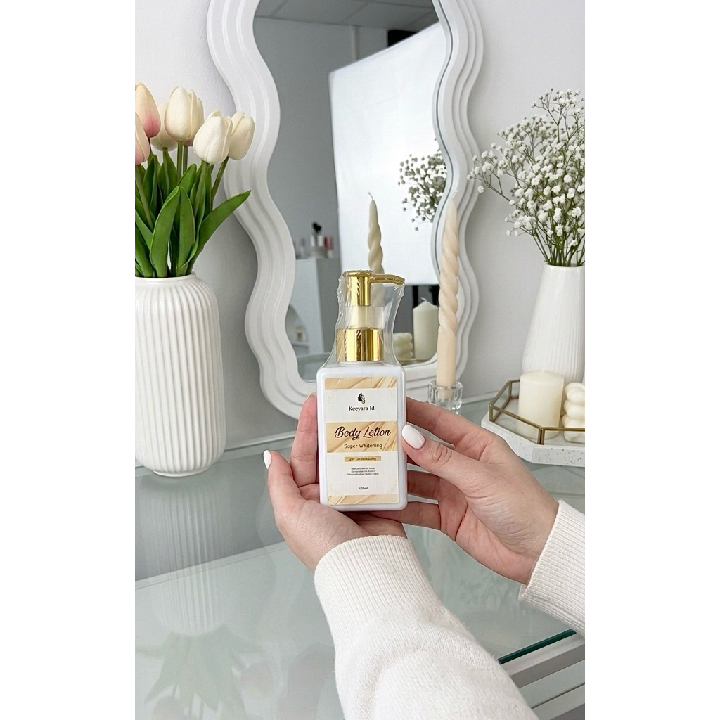 HB EXTRA WHITENING (NIGHT)