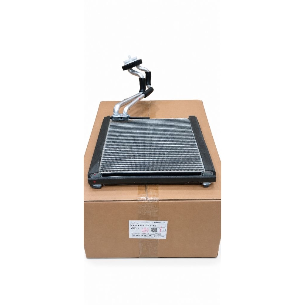 Evaporator new Avanza asli Denso