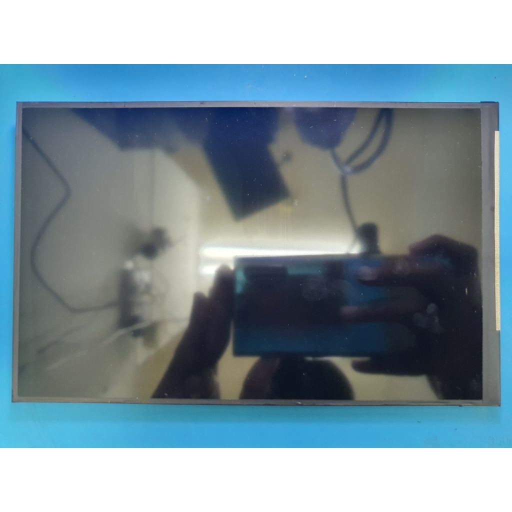 Bukan Tablet Part LCD Maxtron Tab Genio 8" Original Copotan