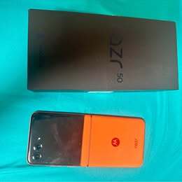Hp FLIP LIPAT Motorola Razr 50