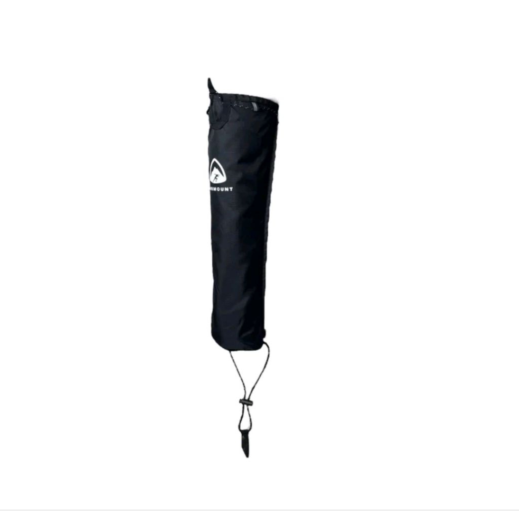 preloved quiver Runmount | tas trekking pole Runmount original