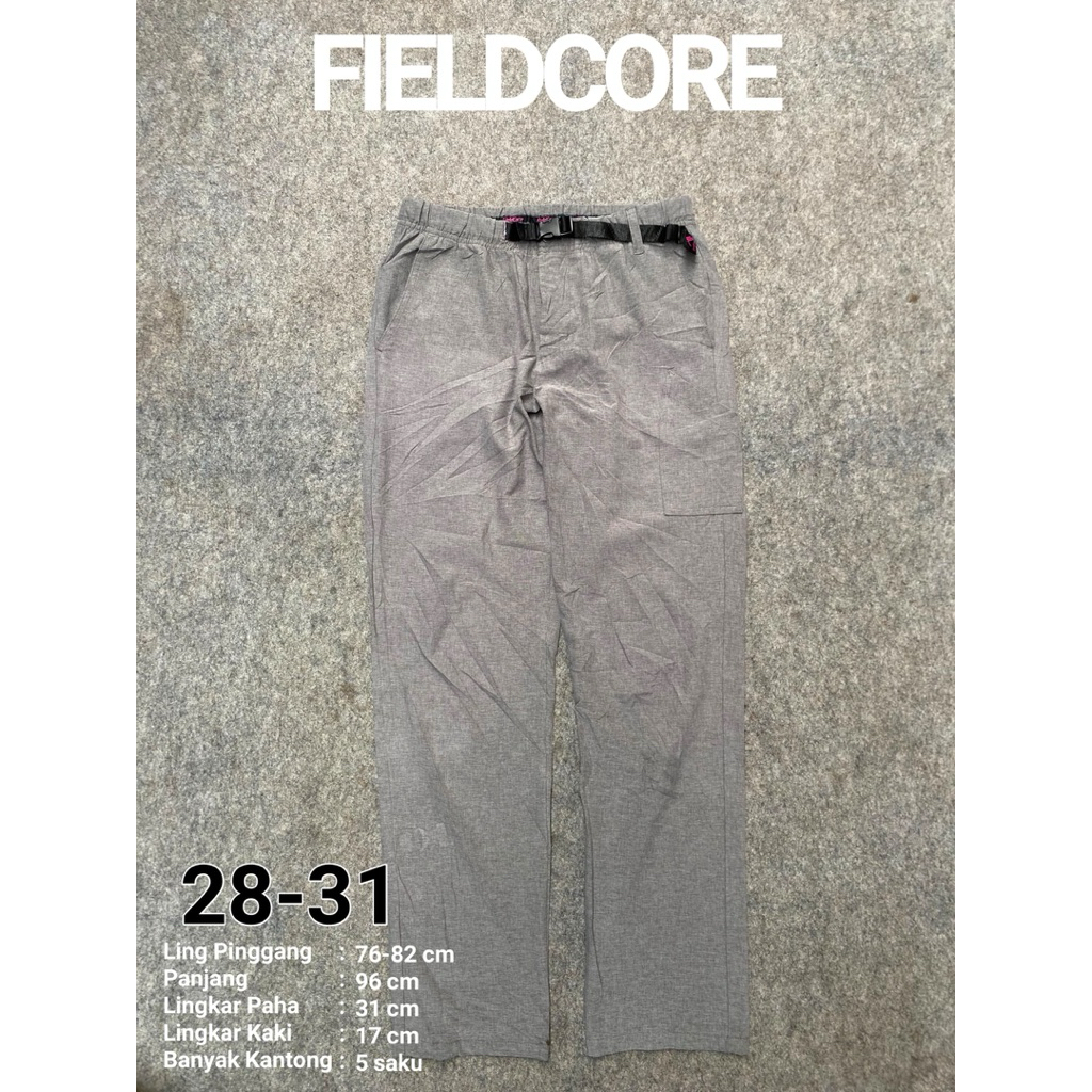 CELANA FIELDCORE SECOND