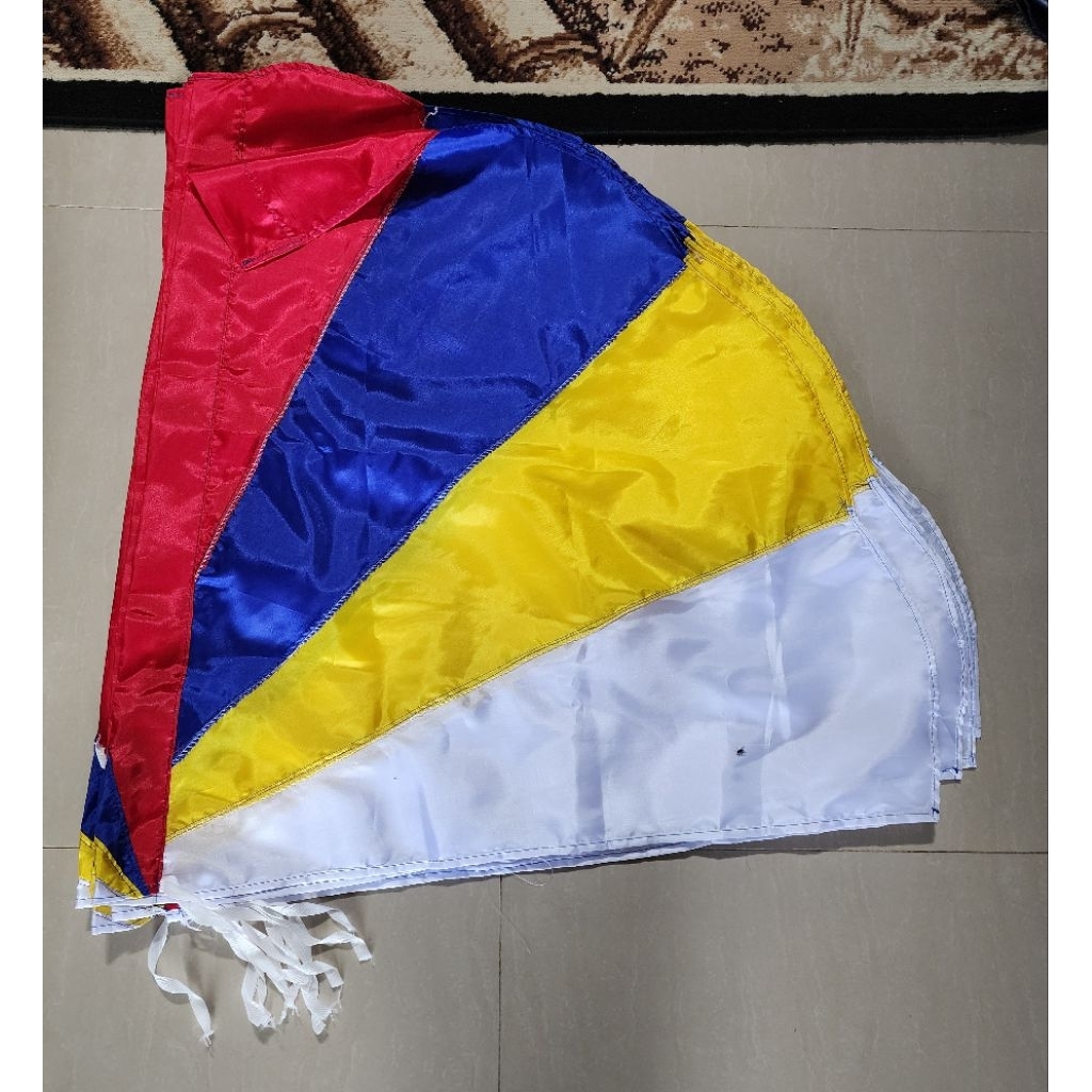 PAKET DRUMBAND TK