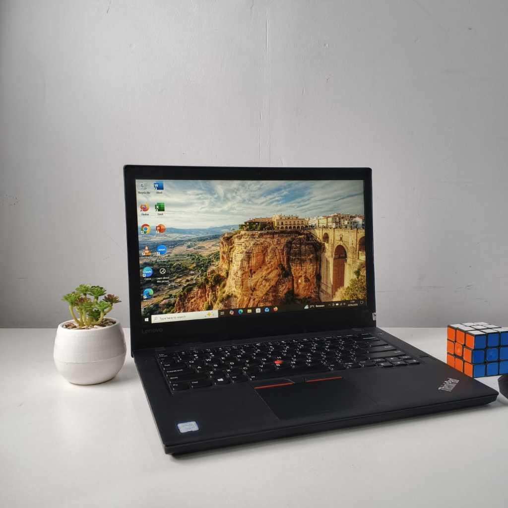 LENOVO THINKPAD T470