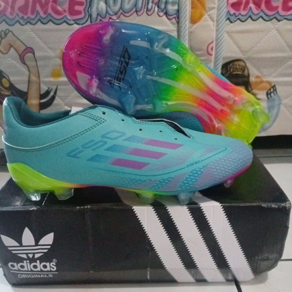 adidas f50