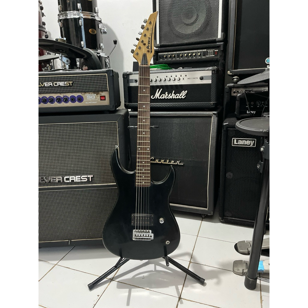 gitar prince murmer‼️