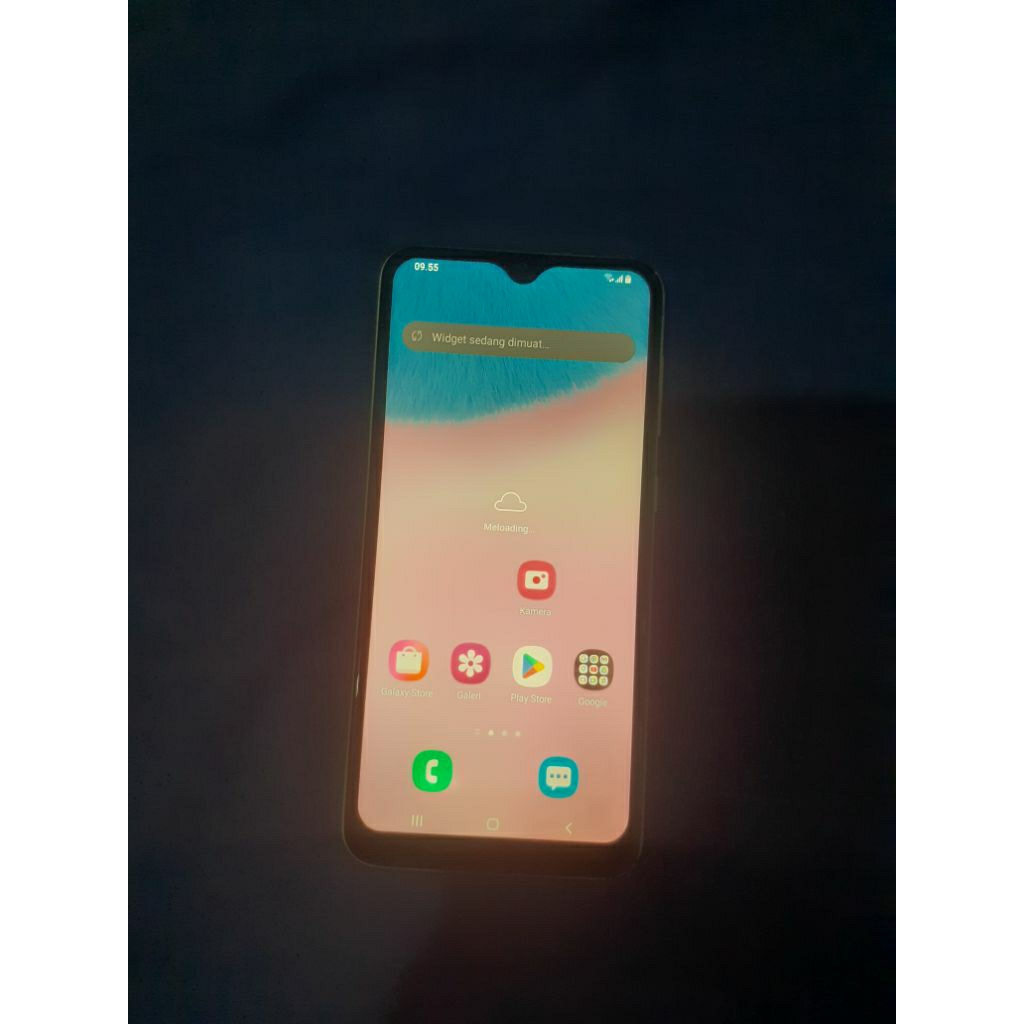 SAMSUNG A30S 4/64 GB