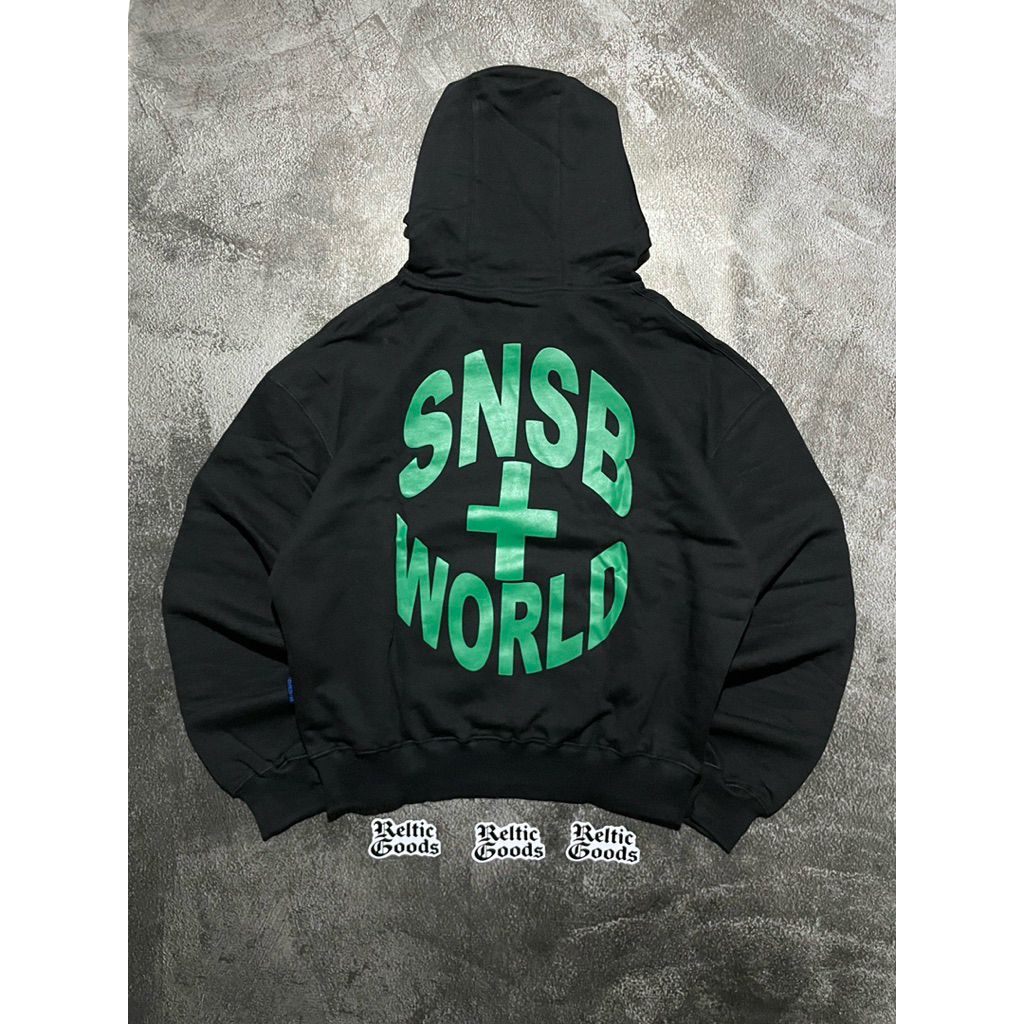 HODIE SNSB ROAD CENDOL