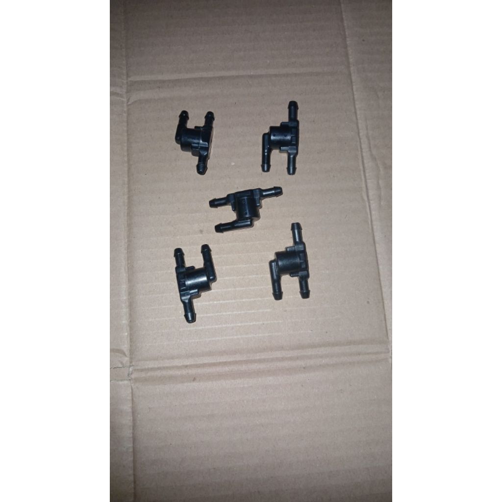 Nozel wiper 3 hole