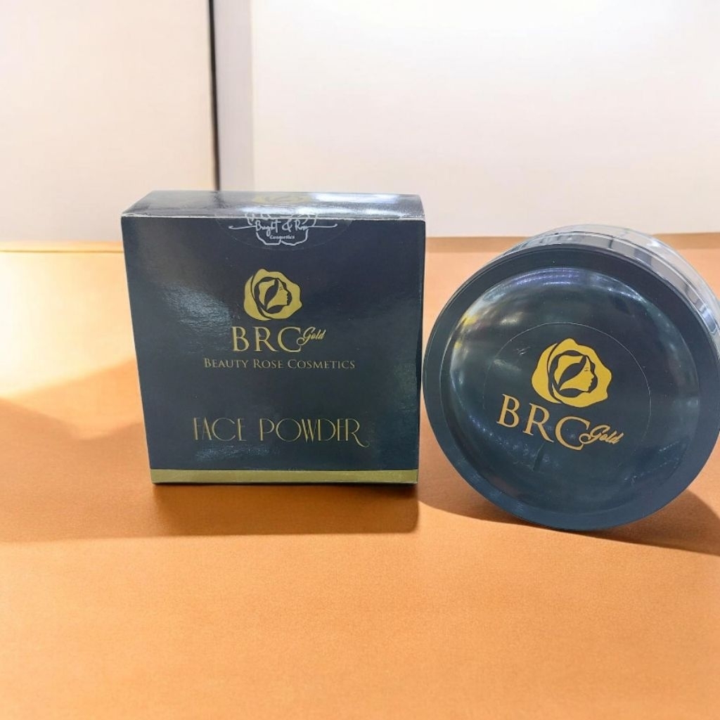 BRC Gold Loose Powder 45Gr