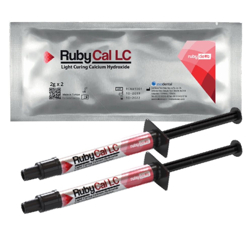 RubyCal LC Dental/ Dental Ruby Cal LC