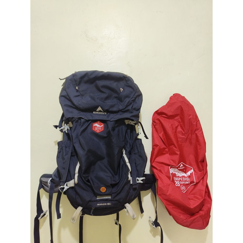 Eiger Rhinos X28