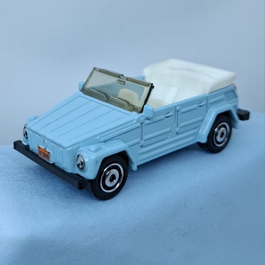 Matchbox Volkswagen Type 181 VW
