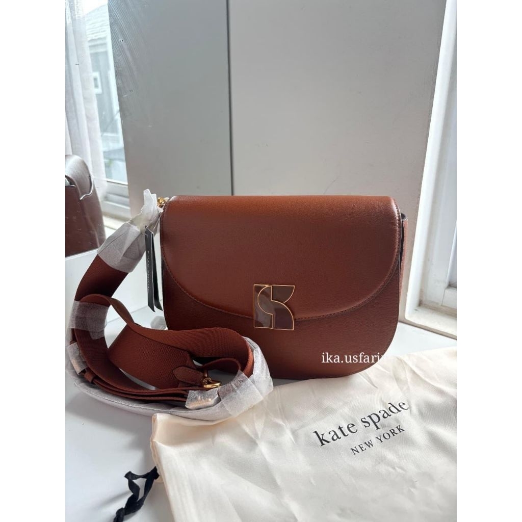 KS Dakota Saddle Butik NEW