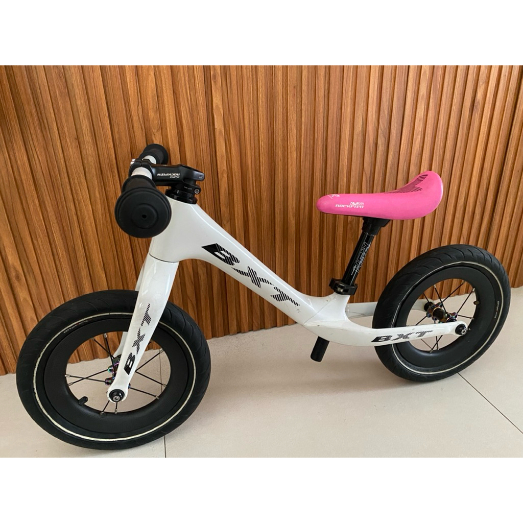 BXT Pushbike Full Carbon