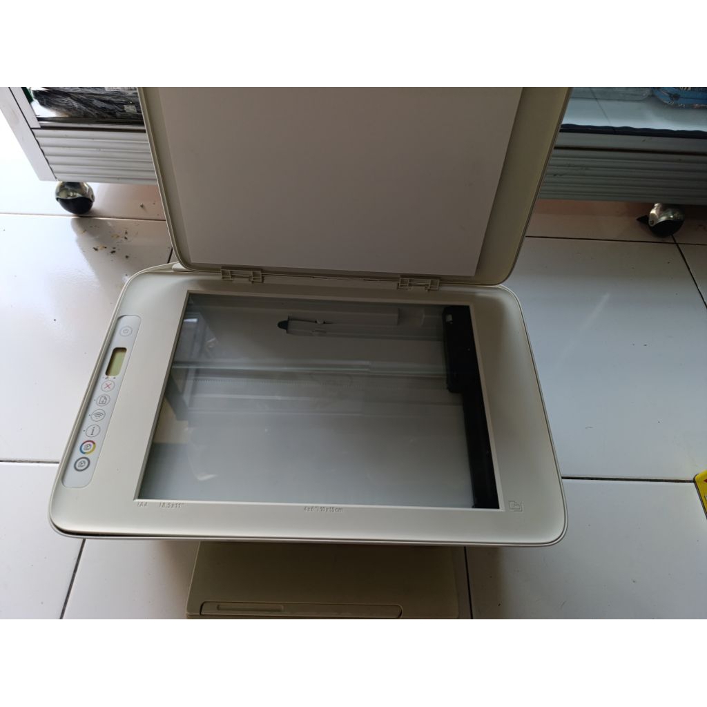 Printer Hp Deskjet 2775
