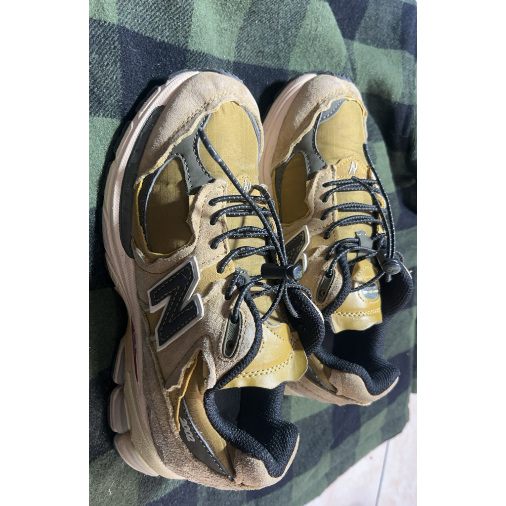 NB 2002R PROTECT (PREMIUM)size 37 PL