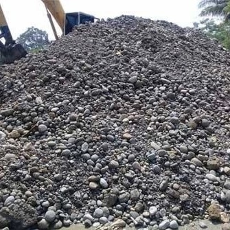 Pasir Sirtu Urugan Berkualitas | Sirtu Uruk dan Batu Ayakan Pasir untuk Timbunan