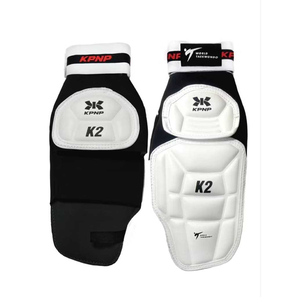 E FOOT KPNP K2 SENSOR BELA DIRI TAEKWONDO/ E SOCKS/ KPNP ORIGINAL K2