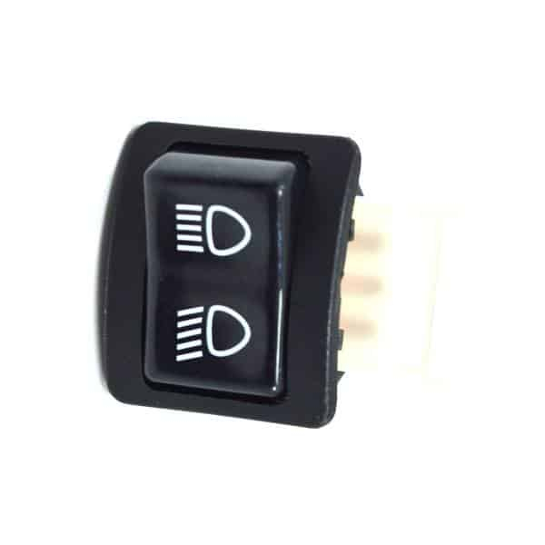 35170-KWB-920 Saklar Dimmer Honda Blade Karbu