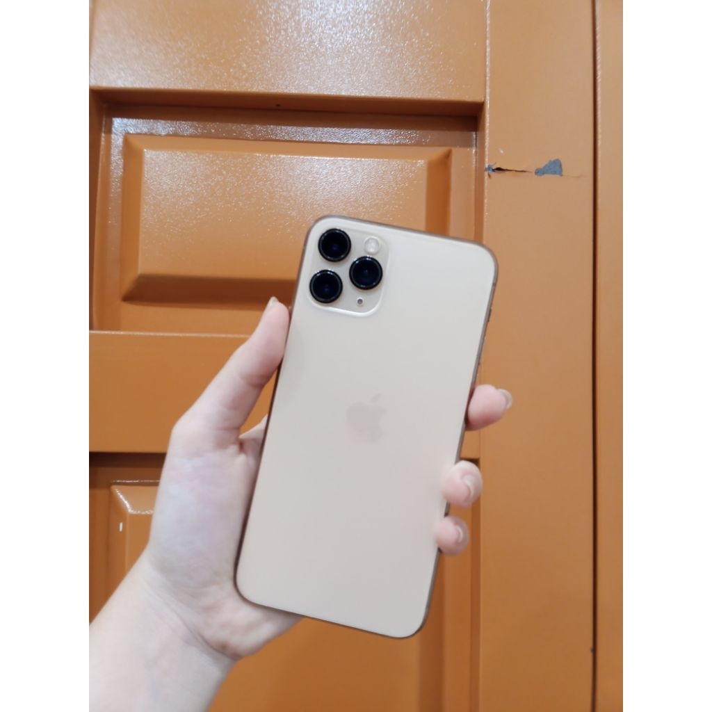 IPHONE 11 PRO IBOX 64 GB