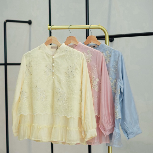 Haditsya Gamila Shirt