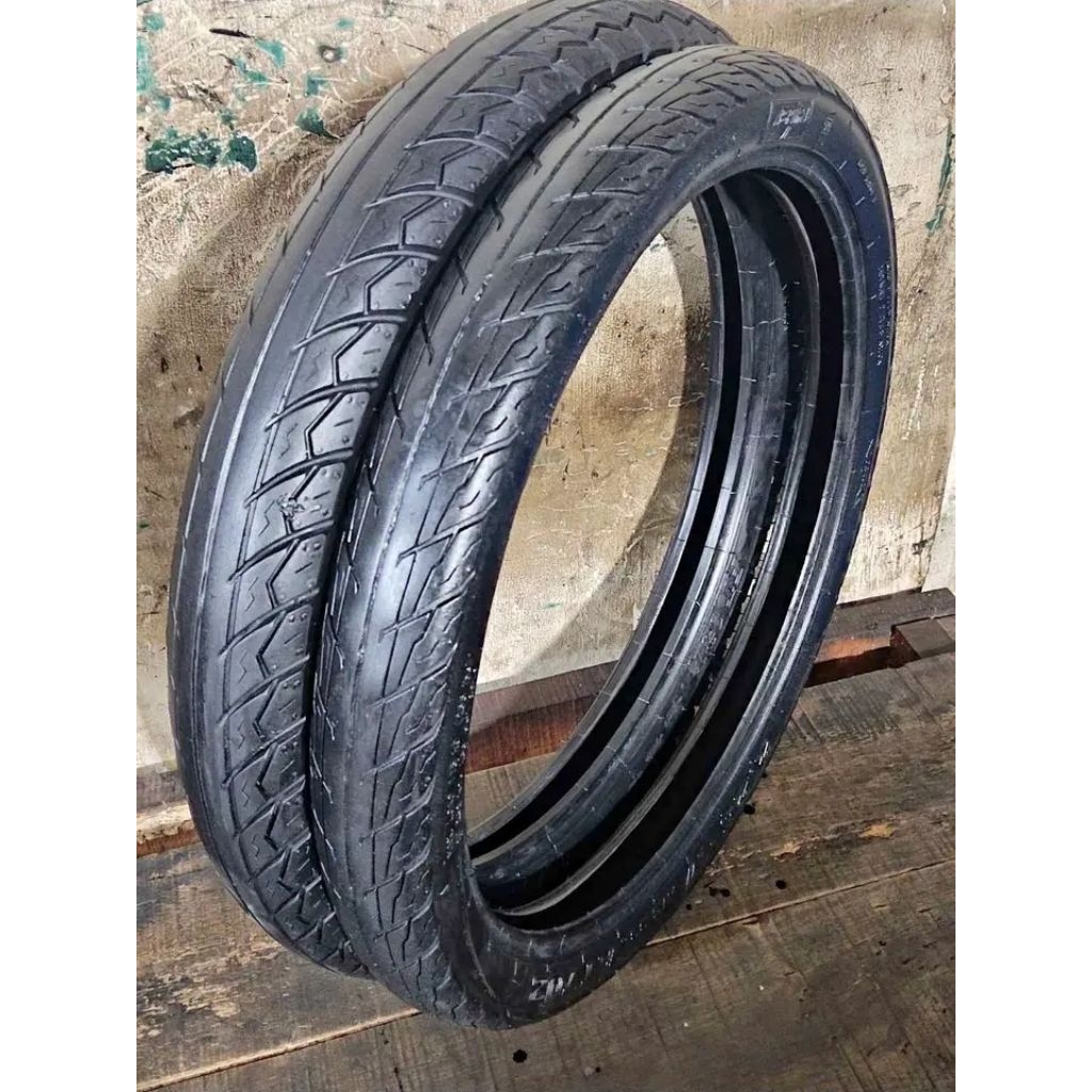 Ban IRC Motor Bebek Ring 17