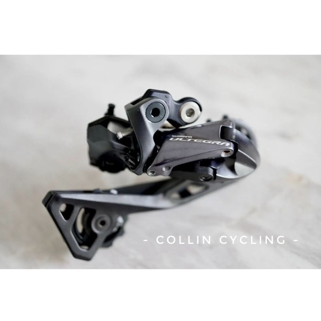 RD Ultegra Di2 R8050 11 Speed GS SS Long Cage