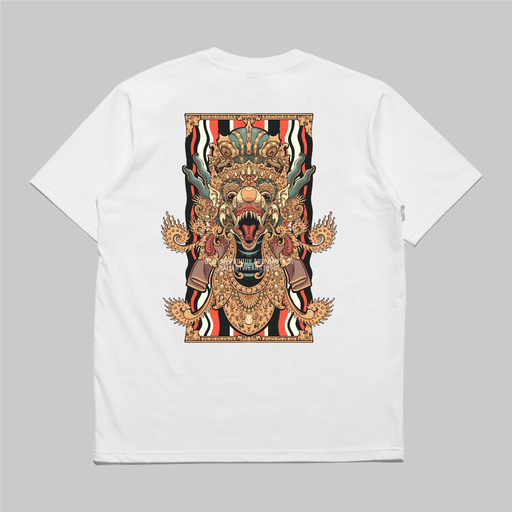 TAPEL JANGGAN | BALIARTWEAR | LAYANGAN JANGGAN | BAJU KATA KATA BALI | OLEH OLEH BALI | Baju Kaos Pr