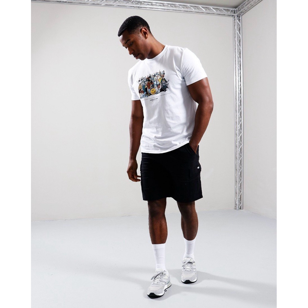 WEEKEND OFFENDER TSHIRT ORIGINAL | TSHIRT WEEKEND OFFENDER ORIGINAL