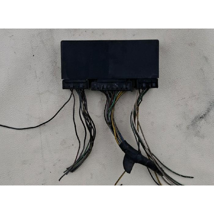 Corner sulambayang BOXER W124 300E - modul relay