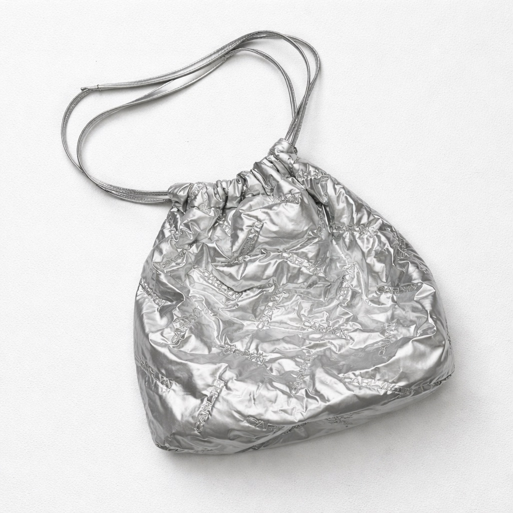 CARLYN BAG