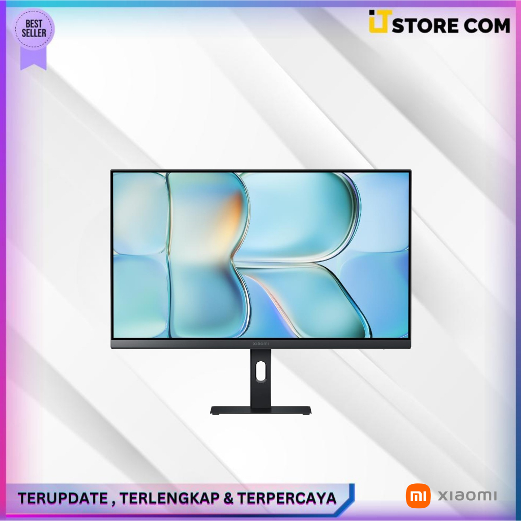 MONITOR XIAOMI 24" A24I 2026 FHD IPS 144HZ