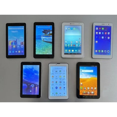 TABLET SECOND MEREK RANDOM TABLET HARGA MURAH KUALITAS OKE NORMAL