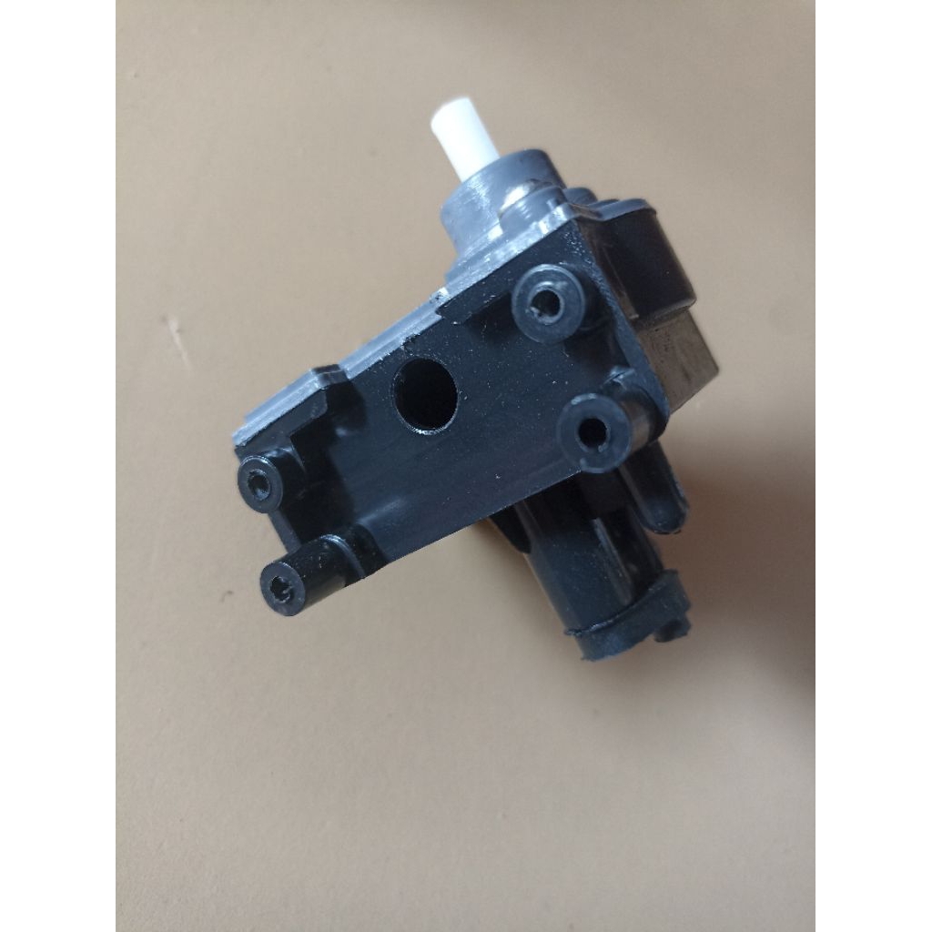 GEARBOX KIPAS KARAKTER AS 6MM