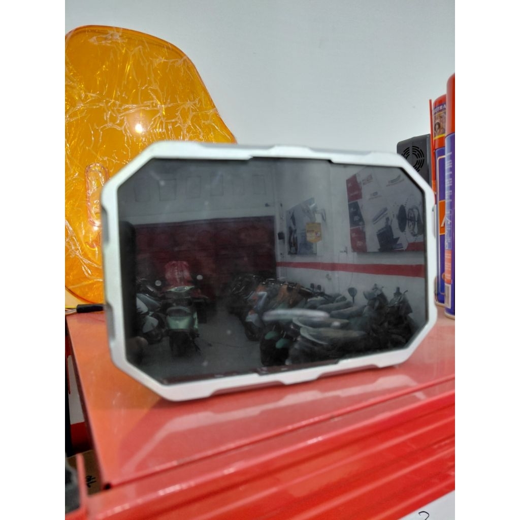 Speedometer Sepeda Listrik UWinfly M70L/ M75L/ M75Ladv/ M60L