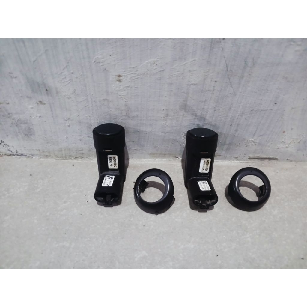 Sensor Mundur Parkir Ultrasonik Avanza ori (PZ061-BZ554)