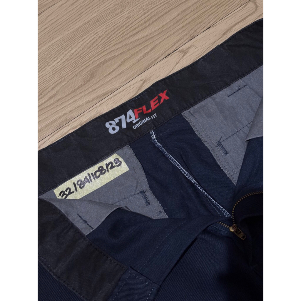 LP dickies Flex
