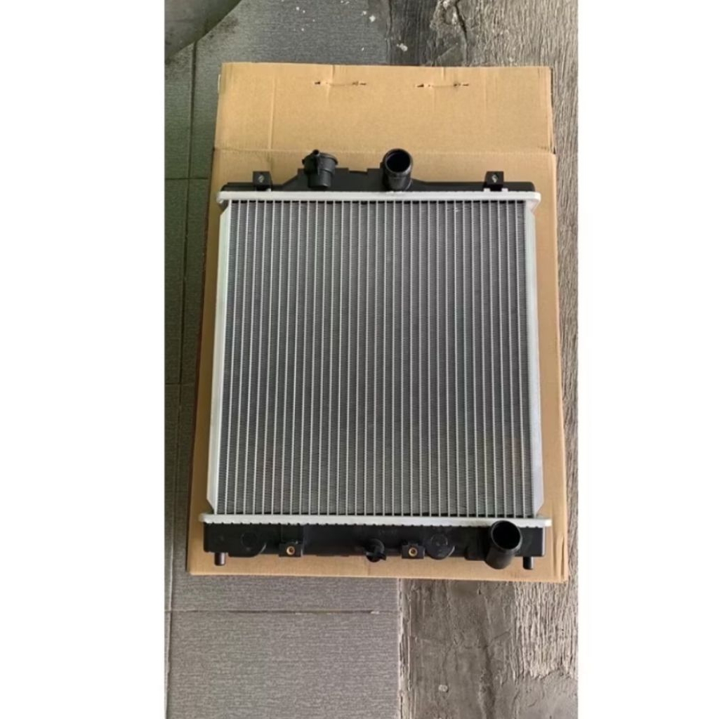 Radiator Civic Genio,Civic Estilo, Civic Ferio 1992-2000 Manual