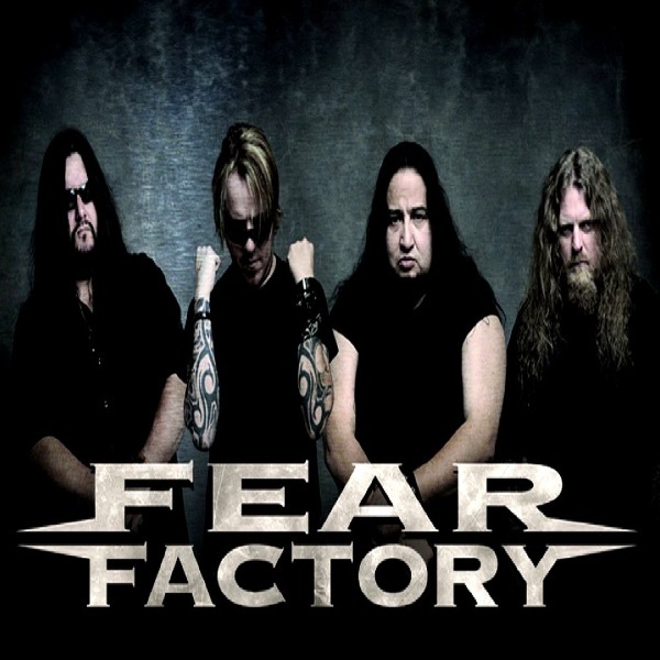 Fear Factory (DVD)