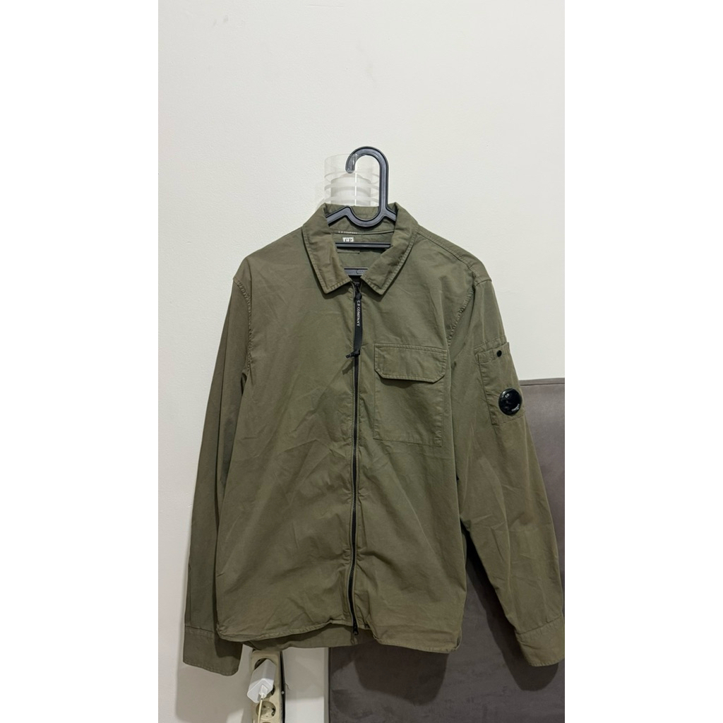 Overshirt / ovs CP Company Original 100%