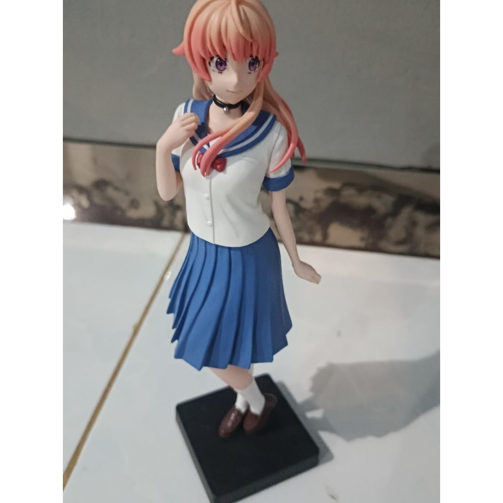 Banpresto Witch Watch Nico Wakatsuki