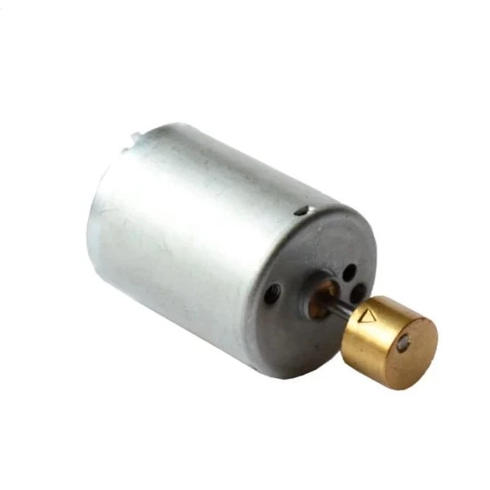 Dinamo Motor Vibration RF370 DC 6V 12V