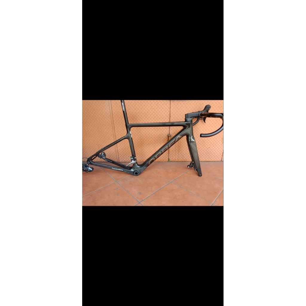 orbea orca m30 size 47 include gs ultegra