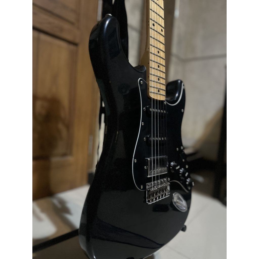 guitar Tokai AST-52 HSS Second