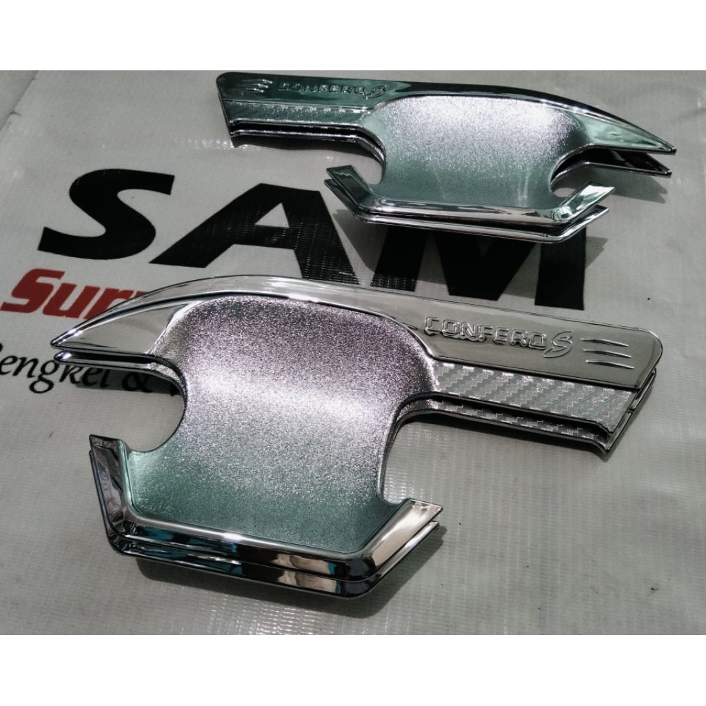 Outer/Handle/Wuling/Confero/Crome