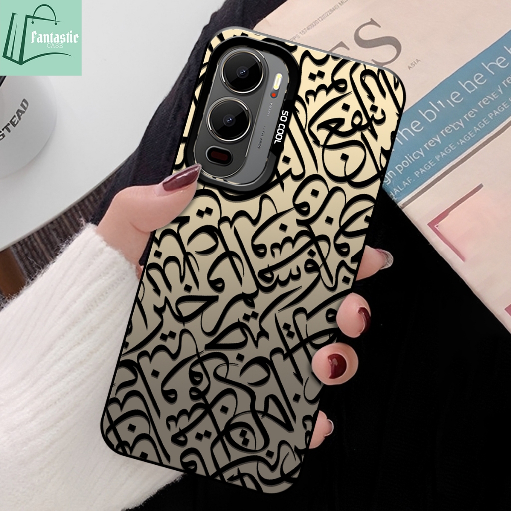 Case SOCOOL ITEL CITY 100 200 ITEL 1 VISION A50 A60 A70 A80 Terbaru 2026 | Case Keren - Aksesoris Hp